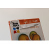 SALE OUT. | High Glossy Photo Paper | 230 g/m | 10x15 | DAMAGED PACKAGING
