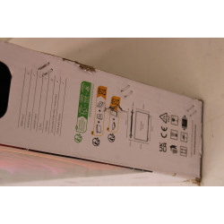 SALE OUT. Sharp 32HA1205E 32 (81cm) HD Ready TV | SALE OUT. | Sharp 32HA1205E | 32 | HD | Black | DAMAGED PACKAGING, UNPACKED