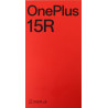 SALE OUT. OnePlus 15R (Charcoal Black) DS 6.83" AMOLED 1272x2800/3.84GHz/256GB/12GB RAM/Android 16/WiFi,BT,5G,DEMO | SALE OUT. |