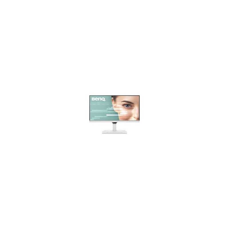 Benq | GW2790QT | 27 " | IPS | 16:9 | 75 Hz | 5 ms | 2560 x 1440 pixels | 350 cd/m | HDMI ports quantity 1 | White