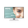 Benq | GW2790QT | 27 " | IPS | 16:9 | 75 Hz | 5 ms | 2560 x 1440 pixels | 350 cd/m | HDMI ports quantity 1 | White