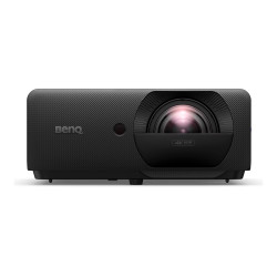 Benq | LK830ST | 4K UHD (3840 x 2160) | 4000 ANSI lumens | Black