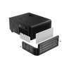 Benq | LK830ST | 4K UHD (3840 x 2160) | 4000 ANSI lumens | Black