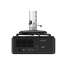 Benq | LK830ST | 4K UHD (3840 x 2160) | 4000 ANSI lumens | Black