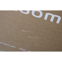 SALE OUT. Xiaomi TV S Pro Mini LED 65 2026 4K UHD (3840 x 2160) | SALE OUT. | TV | S Pro Mini LED 65 2026 | Xiaomi 65 | Smart TV