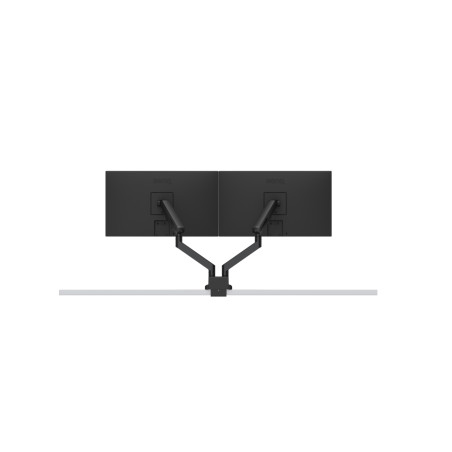 Benq Ergo Dual Monitor Arm BDL01 | Rotation, Tilt | 17-35 " | Maximum weight (capacity) 11 kg | Black