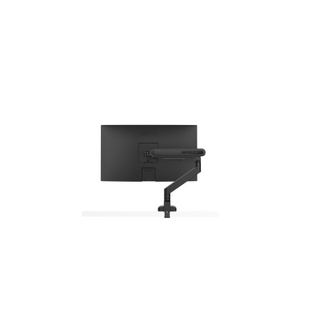 Benq Ergo Single Monitor Arm BSL01 | Rotation, Tilt | 17-40 " | Maximum weight (capacity) 11 kg | Black
