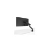 Benq Ergo Single Monitor Arm BSL01 | Rotation, Tilt | 17-40 " | Maximum weight (capacity) 11 kg | Black