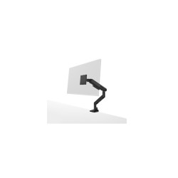 Benq Ergo Single Monitor Arm BSL01 | Rotation, Tilt | 17-40 " | Maximum weight (capacity) 11 kg | Black