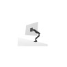 Benq Ergo Single Monitor Arm BSL01 | Rotation, Tilt | 17-40 " | Maximum weight (capacity) 11 kg | Black