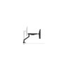 Benq Ergo Single Monitor Arm BSL01 | Rotation, Tilt | 17-40 " | Maximum weight (capacity) 11 kg | Black