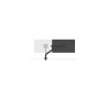 Benq Ergo Single Monitor Arm BSL01 | Rotation, Tilt | 17-40 " | Maximum weight (capacity) 11 kg | Black