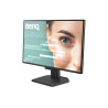Benq GW2490C | 24 " | IPS | FHD | 16:9 | 144 Hz | 5 ms | 1920 x 1080 pixels | 250 cd/m | HDMI ports quantity 1 | Black