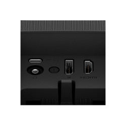 Benq GW2490C | 24 " | IPS | FHD | 16:9 | 144 Hz | 5 ms | 1920 x 1080 pixels | 250 cd/m | HDMI ports quantity 1 | Black