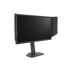 Benq XL2546X+ | 24.1 " | TN | FHD | 16:9 | 280 Hz | 1 ms | 1920 x 1080 pixels | 320 cd/m | HDMI ports quantity 3 | Dark Grey