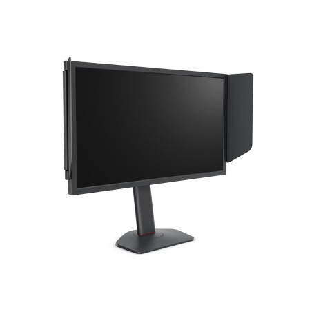 Benq XL2546X+ | 24.1 " | TN | FHD | 16:9 | 280 Hz | 1 ms | 1920 x 1080 pixels | 320 cd/m | HDMI ports quantity 3 | Dark Grey