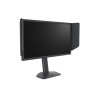 Benq XL2546X+ | 24.1 " | TN | FHD | 16:9 | 280 Hz | 1 ms | 1920 x 1080 pixels | 320 cd/m | HDMI ports quantity 3 | Dark Grey