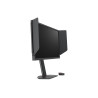 Benq XL2546X+ | 24.1 " | TN | FHD | 16:9 | 280 Hz | 1 ms | 1920 x 1080 pixels | 320 cd/m | HDMI ports quantity 3 | Dark Grey