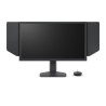 Benq XL2546X+ | 24.1 " | TN | FHD | 16:9 | 280 Hz | 1 ms | 1920 x 1080 pixels | 320 cd/m | HDMI ports quantity 3 | Dark Grey
