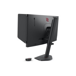 Benq XL2546X+ | 24.1 " | TN | FHD | 16:9 | 280 Hz | 1 ms | 1920 x 1080 pixels | 320 cd/m | HDMI ports quantity 3 | Dark Grey
