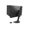 Benq XL2546X+ | 24.1 " | TN | FHD | 16:9 | 280 Hz | 1 ms | 1920 x 1080 pixels | 320 cd/m | HDMI ports quantity 3 | Dark Grey