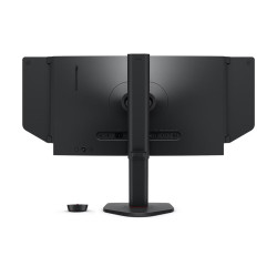 Benq XL2546X+ | 24.1 " | TN | FHD | 16:9 | 280 Hz | 1 ms | 1920 x 1080 pixels | 320 cd/m | HDMI ports quantity 3 | Dark Grey