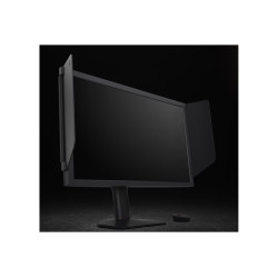 Benq XL2546X+ | 24.1 " | TN | FHD | 16:9 | 280 Hz | 1 ms | 1920 x 1080 pixels | 320 cd/m | HDMI ports quantity 3 | Dark Grey