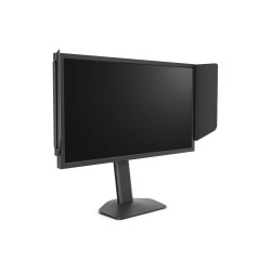 Benq XL2540X+ | 25 " | Fast TN | FHD | 16:9 | 280 Hz | 1 ms | 1920 x 1080 pixels | 320 cd/m | HDMI ports quantity 3 | Dark Grey