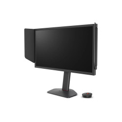 Benq XL2540X+ | 25 " | Fast TN | FHD | 16:9 | 280 Hz | 1 ms | 1920 x 1080 pixels | 320 cd/m | HDMI ports quantity 3 | Dark Grey