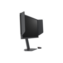 Benq XL2540X+ | 25 " | Fast TN | FHD | 16:9 | 280 Hz | 1 ms | 1920 x 1080 pixels | 320 cd/m | HDMI ports quantity 3 | Dark Grey