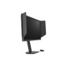 Benq XL2540X+ | 25 " | Fast TN | FHD | 16:9 | 280 Hz | 1 ms | 1920 x 1080 pixels | 320 cd/m | HDMI ports quantity 3 | Dark Grey