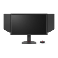Benq XL2540X+ | 25 " | Fast TN | FHD | 16:9 | 280 Hz | 1 ms | 1920 x 1080 pixels | 320 cd/m | HDMI ports quantity 3 | Dark Grey
