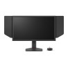 Benq XL2540X+ | 25 " | Fast TN | FHD | 16:9 | 280 Hz | 1 ms | 1920 x 1080 pixels | 320 cd/m | HDMI ports quantity 3 | Dark Grey