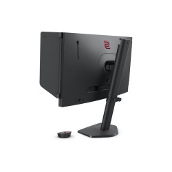 Benq XL2540X+ | 25 " | Fast TN | FHD | 16:9 | 280 Hz | 1 ms | 1920 x 1080 pixels | 320 cd/m | HDMI ports quantity 3 | Dark Grey