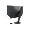 Benq XL2540X+ | 25 " | Fast TN | FHD | 16:9 | 280 Hz | 1 ms | 1920 x 1080 pixels | 320 cd/m | HDMI ports quantity 3 | Dark Grey