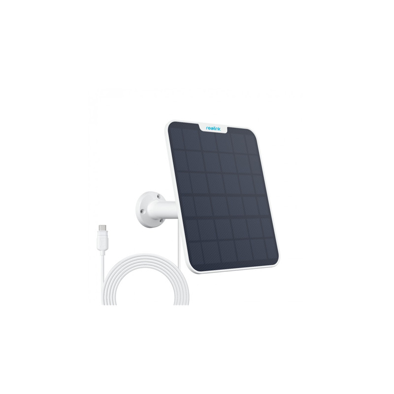 Reolink | Solar Panel | SP2-W | IP65