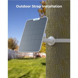 Reolink | Solar Panel | SP2-W | IP65
