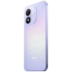 Xiaomi Redmi Note 17 5G | Celestial Purple | 6.99 " | AMOLED | 2396 x 1080 pixels | Qualcomm | Snapdragon 4 Gen 4 | Internal RAM