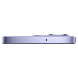 Xiaomi Redmi Note 17 5G | Celestial Purple | 6.99 " | AMOLED | 2396 x 1080 pixels | Qualcomm | Snapdragon 4 Gen 4 | Internal RAM