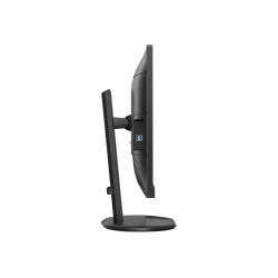 Philips | USB-C Monitor | 276B9/00 | 27 " | IPS | QHD | 16:9 | 75 Hz | 4 ms | 2560 x 1440 pixels | 350 cd/m | HDMI ports quantit