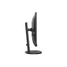 Philips | USB-C Monitor | 276B9/00 | 27 " | IPS | QHD | 16:9 | 75 Hz | 4 ms | 2560 x 1440 pixels | 350 cd/m | HDMI ports quantit