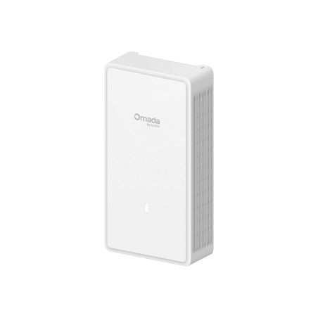 TP-Link EAP775-Wall BE11000 Wall Plate Wi-Fi 7 Access Point | TP-LINK