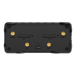 Teltonika | LTE CAT 4 Router | RUT901 | 802.11n | 10/100 Mbit/s | Mesh Support No | MU-MiMO No | 4G