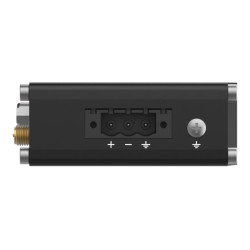 Teltonika | Ethernet Router with RS232 (RUT142000000) | RUT142 | 802.11n | 10/100 Mbit/s | Mesh Support No | MU-MiMO No | No mob