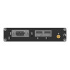 Teltonika | Ethernet Router with RS232 (RUT142000000) | RUT142 | 802.11n | 10/100 Mbit/s | Mesh Support No | MU-MiMO No | No mob