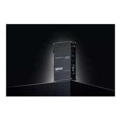 Teltonika | Ethernet Router with RS232 (RUT142000000) | RUT142 | 802.11n | 10/100 Mbit/s | Mesh Support No | MU-MiMO No | No mob