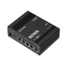 Teltonika | Dual Modem Router | RUTM56 | 802.11ac | 10/100/1000 Mbit/s | Mesh Support Yes | MU-MiMO Yes | No mobile broadband