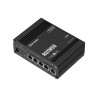 Teltonika | Dual Modem Router | RUTM56 | 802.11ac | 10/100/1000 Mbit/s | Mesh Support Yes | MU-MiMO Yes | No mobile broadband