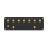 Teltonika | Dual Modem Router | RUTM56 | 802.11ac | 10/100/1000 Mbit/s | Mesh Support Yes | MU-MiMO Yes | No mobile broadband