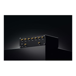 Teltonika | Dual Modem Router | RUTM56 | 802.11ac | 10/100/1000 Mbit/s | Mesh Support Yes | MU-MiMO Yes | No mobile broadband